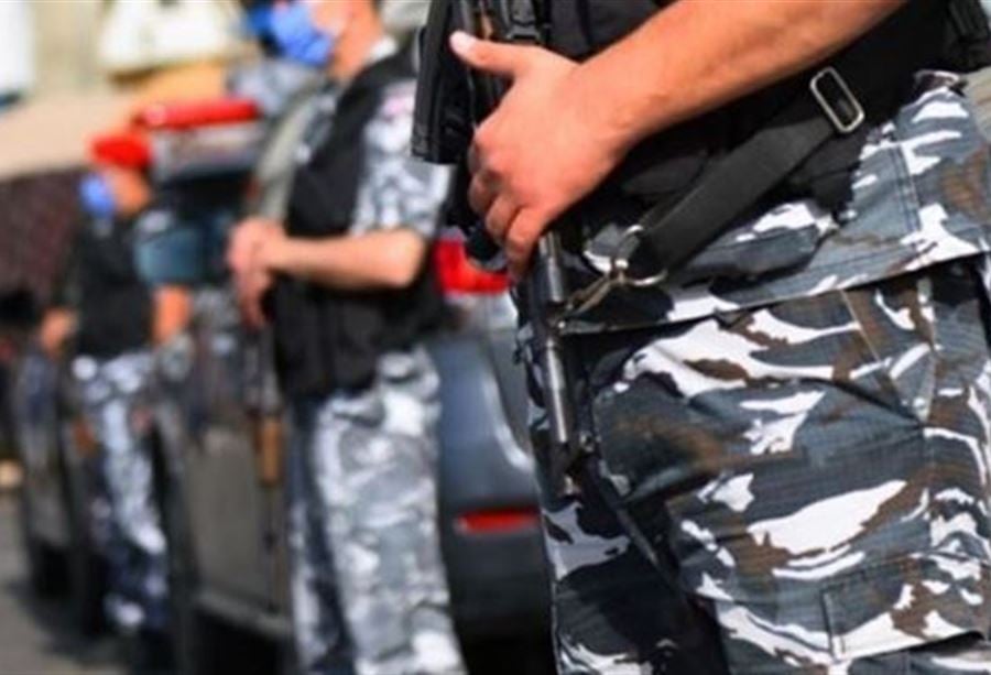كمين مُحكّم لـ "المعلومات" يوقع بأحد الفارّين من السجن