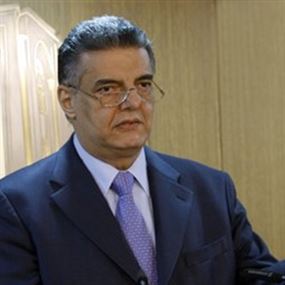 مجدلاني: "النيابية" في ظل الفراغ الرئاسي هرطقة دستورية