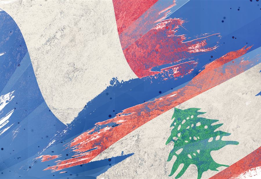 "عتب فرنسي على اللبنانيين"