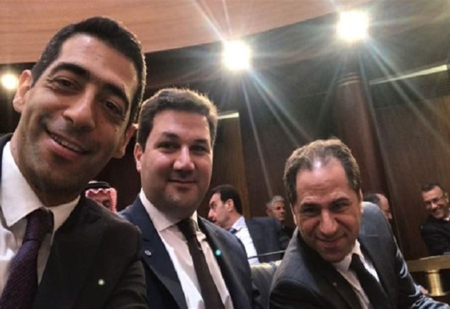 هل إستقال نوّاب الكتائب؟