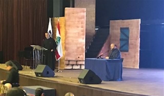 الرياشي : نعمل على ضبط إيقاع  الإساءات الاجتماعية