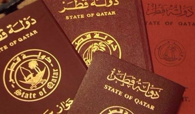قطر: سحب جنسية شيوخ قبيلة آل مرة ومصادرة أملاكهم