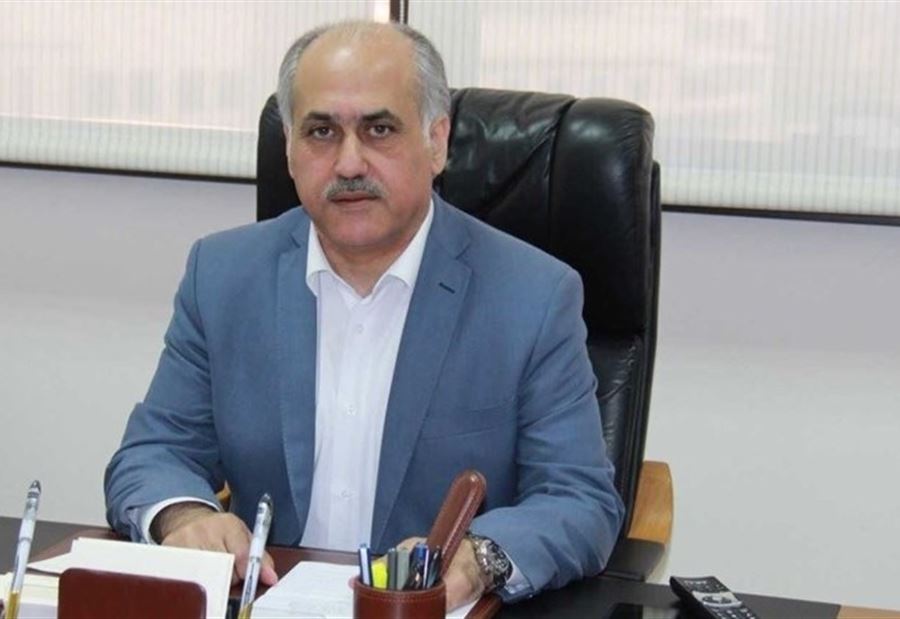 ابو الحسن: استبقوا "النتائج" لاستكمال محاصرة جنبلاط