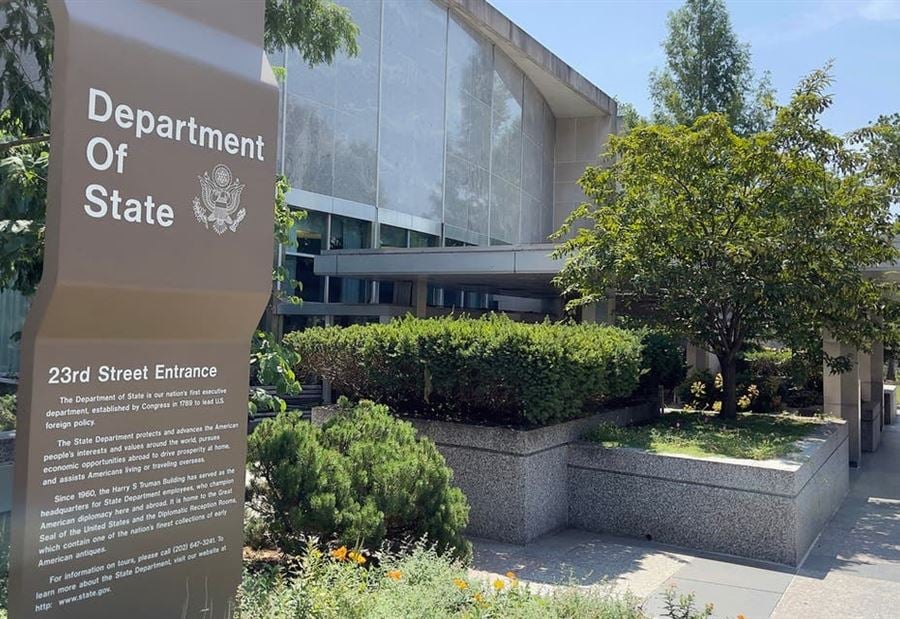 واشنطن: هذا هو هدف العقوبات...