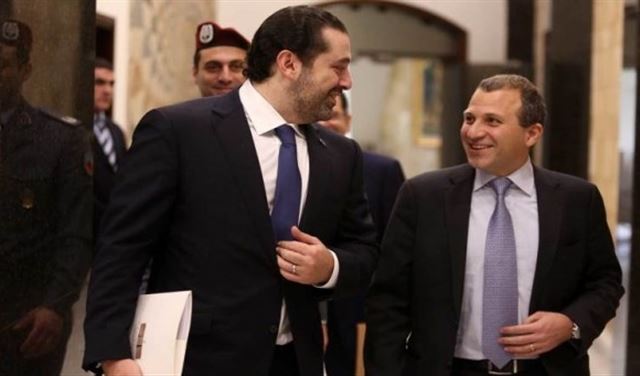 زياراتان للحريري وباسيل إلى الجنوب