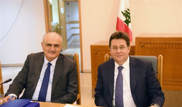 كنعان يكشف قيمة الدين العام 