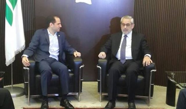 الجميل: اهالي  المتن لن يقبلوا اغراقهم باوبئة