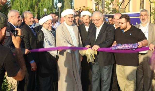 رعد: آتون على قانون يعتمد النسبية الكاملة