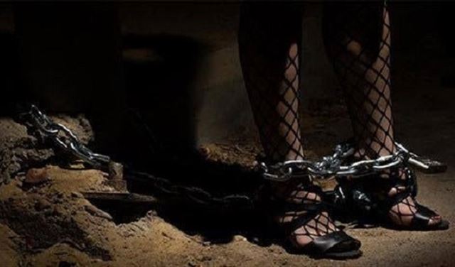 جديد ملف الدعارة.. أبشع الممارسات الجبرية
