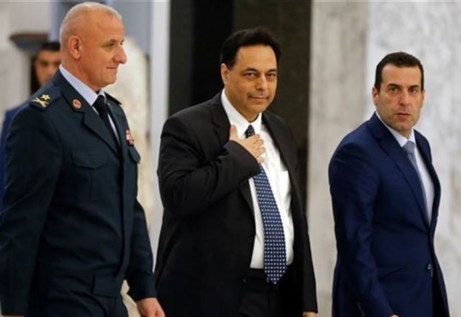 مطبخ التأليف انطلق لإنضاج الطبخة الحكومية