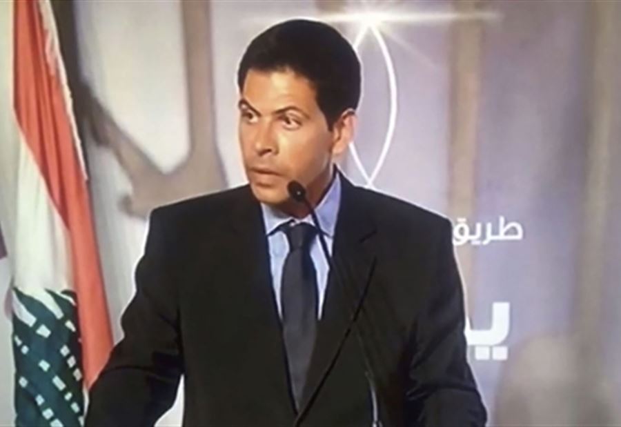 القاضي يونس: أنا قاضٍ ولست مصدراً قضائياً