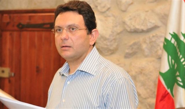 فريد الخازن: ذرائع ممغنطة للاطاحة بالانتخابات الفرعية