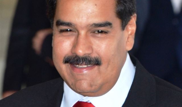 رئيس فنزويلا هنأ لبنان باستقلاله واكد العلاقات الاخوية معه