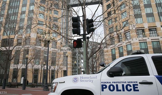 السجن 20 عاما لأميركي تآمر مع داعش