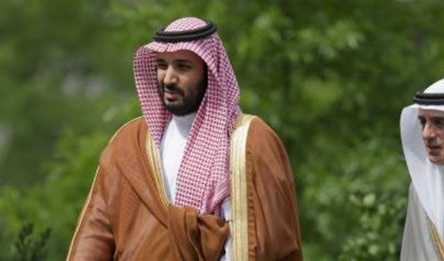 بن سلمان سيعزل وزير الخارجية السعودي عادل الجبير.. وهذا هو وريثه
