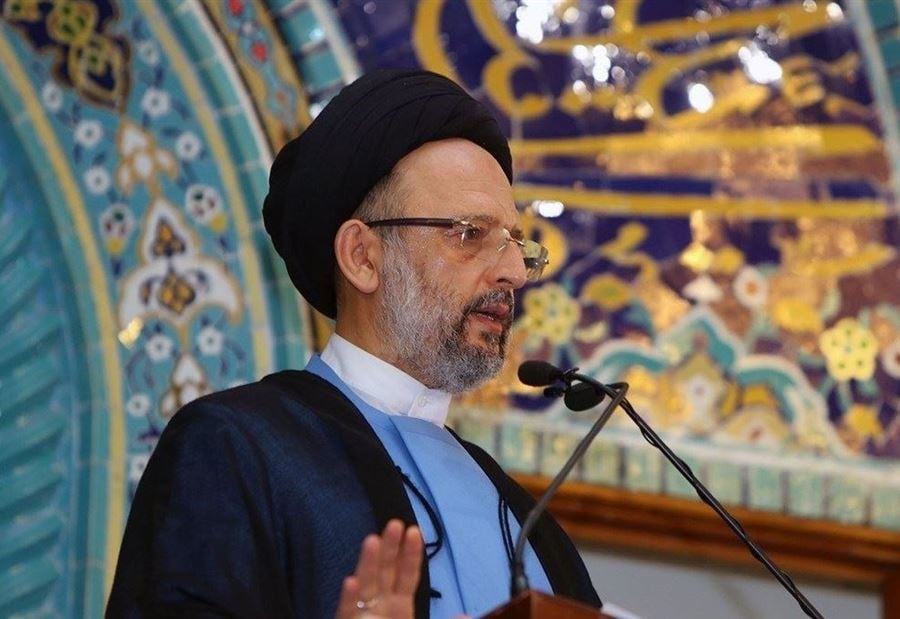 فضل الله: الاختلاف لم ولن يشكل لنا عقدة