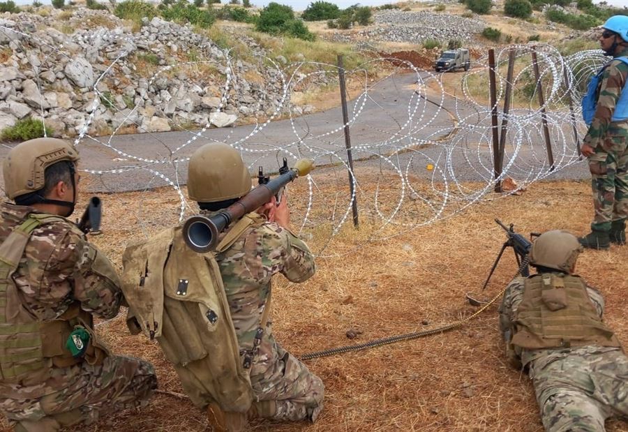 "تحرّش" إسرائيلي مستفز... الحرب تدّق الأبواب؟!