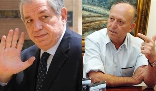 انتخابات المستقبل: الجسر وريفي يزاحمان الحريري!