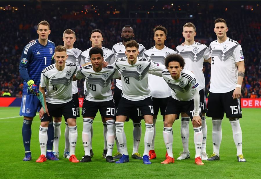 لاعب ألماني يحسم خياره... "سأنضمّ إلى ريال مدريد"