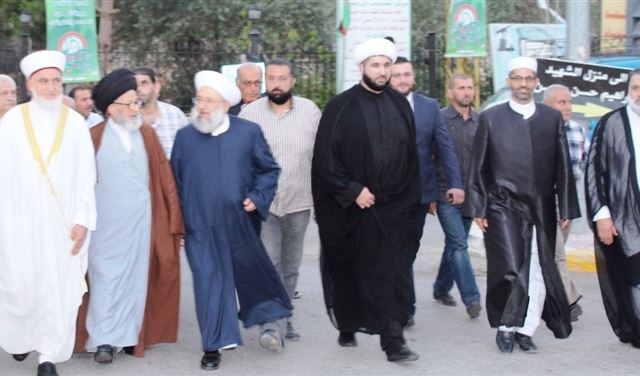 حمود: كيان العدو في عد تنازلي