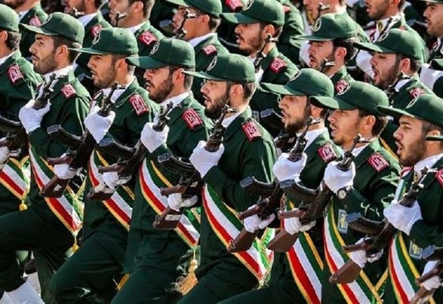 مقتل قائد في الحرس الثوري الإيراني!