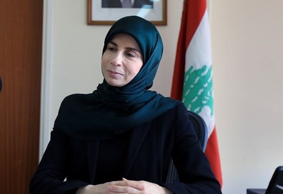 عز الدين: محاربة الفساد تبدأ بالقضاء وتنتهي به  عز الدين: محاربة الفساد تبدأ بالقضاء وتنتهي به