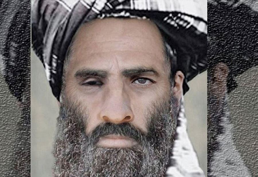مؤسس طالبان كان يعيش على بعد أمتار من قاعدة أميركية
