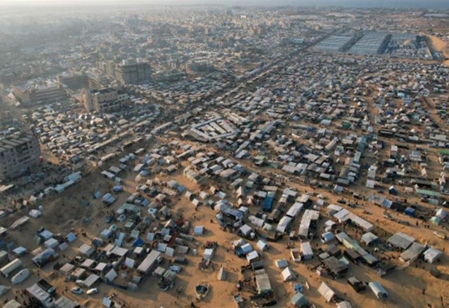 بعد التصعيد الـ"غير مسبوق"... ماذا يحدث لو ألغت مصر اتفاق السلام مع إسرائيل؟ بعد التصعيد الـ"غير مسبوق"... ماذا يحدث لو ألغت مصر اتفاق السلام مع إسرائيل؟