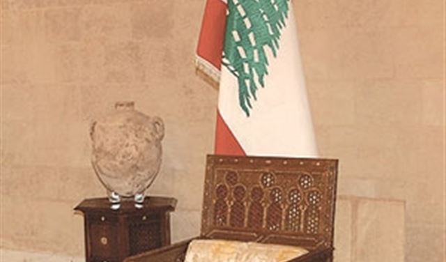 الحل في لبنان يمكن إنجازه خلال 24 ساعة 