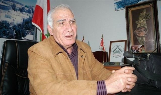 أبو عرب: أمن المخيمات ممسوك