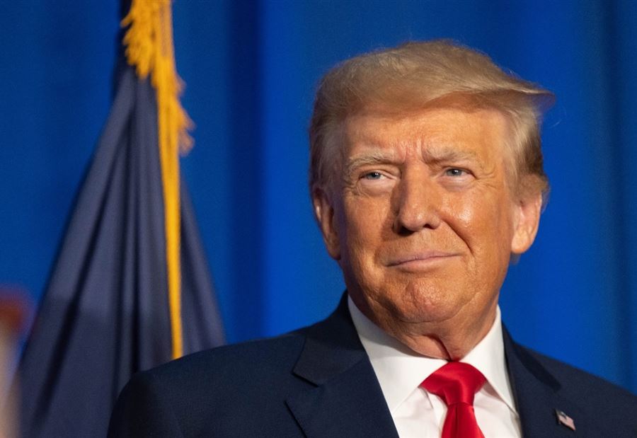 "للتمييز بين الجيد والسيئ"... طلب "غريب" من ترمب "للتمييز بين الجيد والسيئ"... طلب "غريب" من ترمب