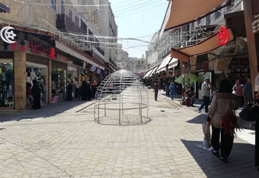 تنبيهٌ من "تجار طرابلس" بشأن الإقفال