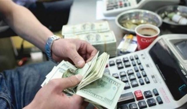 سرقة محل للصيرفة.. وهذه قيمة المصروفات
