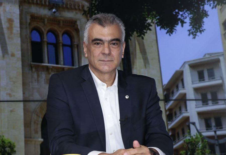 الصايغ: قائد الجيش ليس مرشحنا... ولا نريد هكذا رئيس!