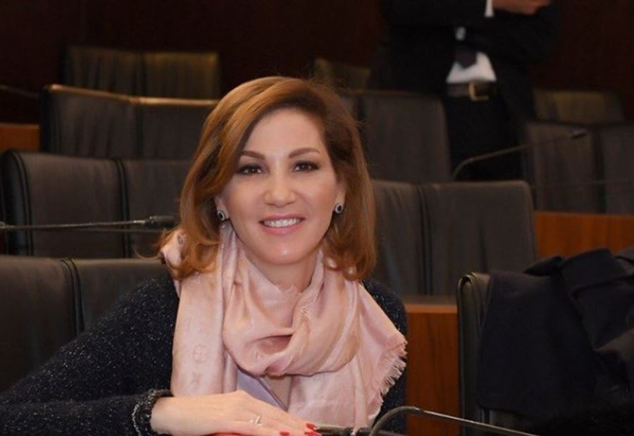 جمالي تغرّد عن "العفو العام"