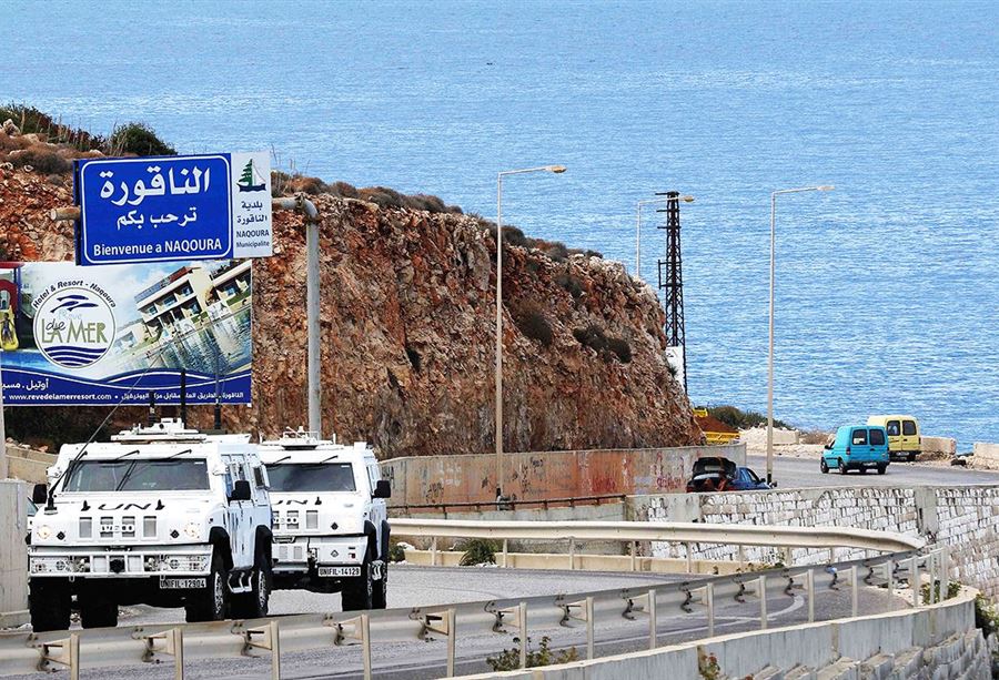 ترسيم الحدود... إسرائيل تنشر تفاصيل الإقتراح الأميركي!