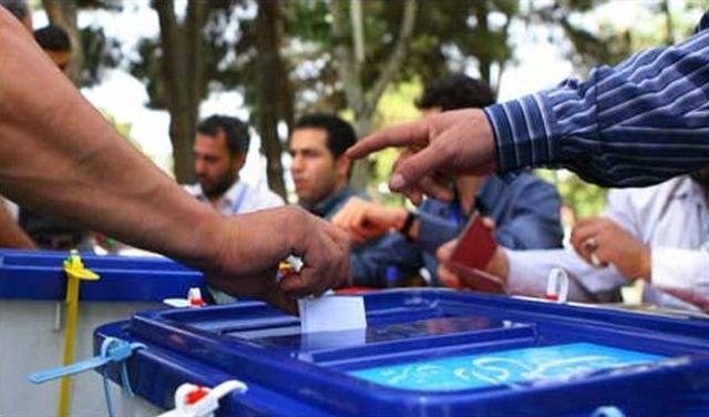 انتخابات إيران.. تنافس حاد بين المرشحين الأربعة