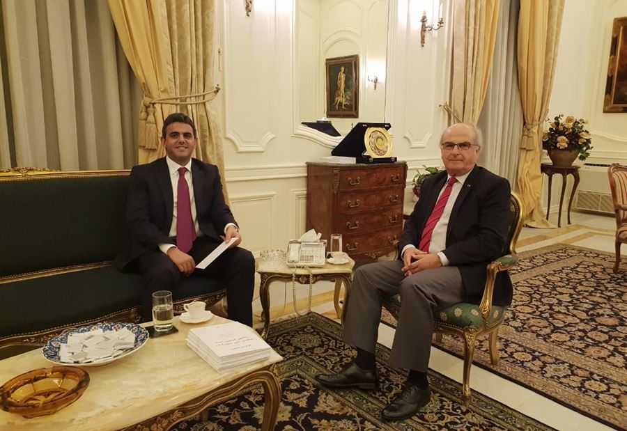 الحواط "حيث لا يجرؤ الآخرون"