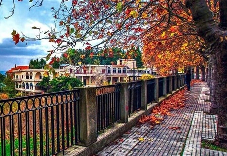 موعدُ إنحسار المُنخفض الجوّي