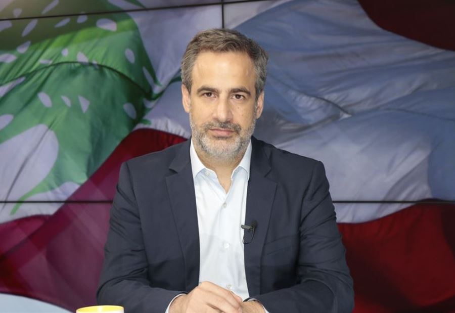 اللقاء الديمقراطي في ضيافة معوض... لقاء عتب أو طلاق؟