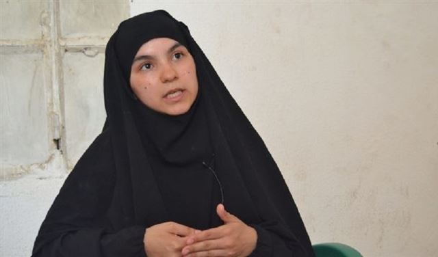 لبنانية زوجة داعشي شارك بهجمات على الجيش تروي قصتها