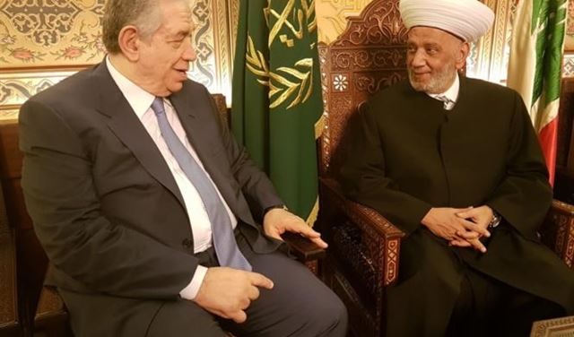 الجسر: قانون الانتخاب هو الافضل بين ما كان متاح