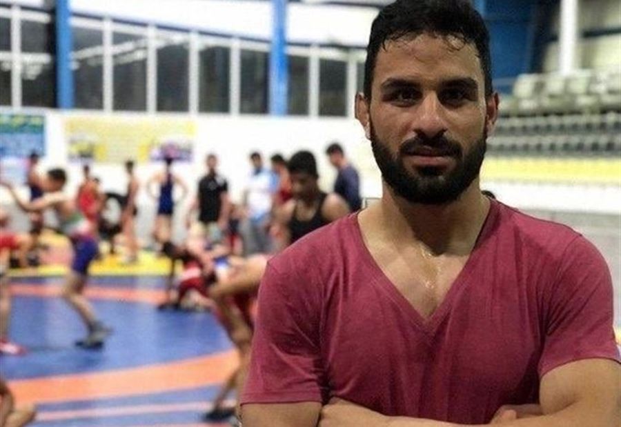 تفاصيلٌ جديدةٌ عن إعدام المُصارع الإيراني أفكاري  