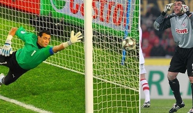 لاعب مصري يهدد بحرمان لبنان من مجده الوحيد بكرة القدم