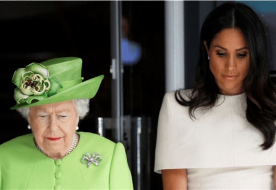 بعد التصريحات النارية... كيف ردت العائلة المالكة البريطانية؟