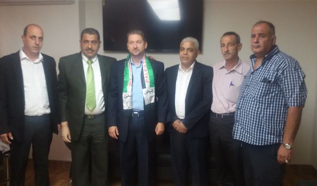 كرامي: لمنع اي ثغرة للتخريب عبر المخيمات كرامي: لمنع اي ثغرة للتخريب عبر المخيمات