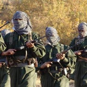 مكافأة أميركية لمعلومات عن قادة الكردستاني