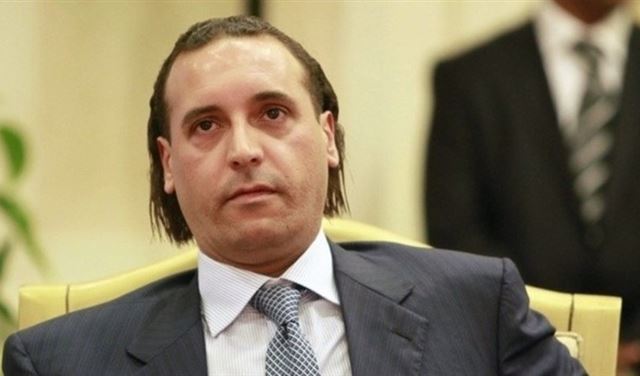 دعوى جديدة تطال هنيبعل القذافي