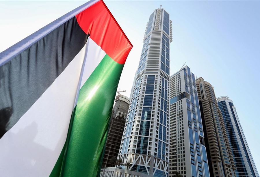 "جريمة لا يقبلها عقل أو منطق" تهز الإمارات