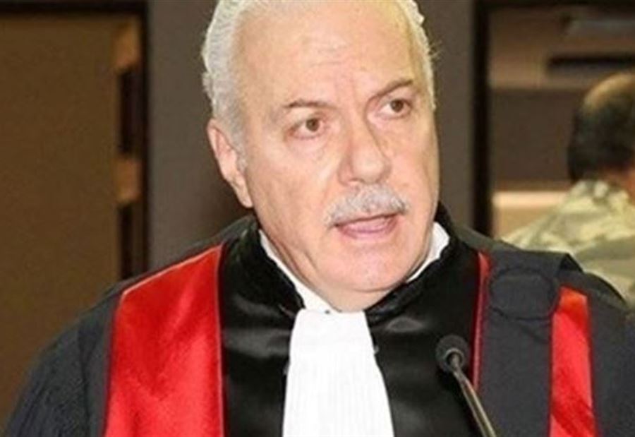 عويدات "مستعد" للتراجع عن قراره!